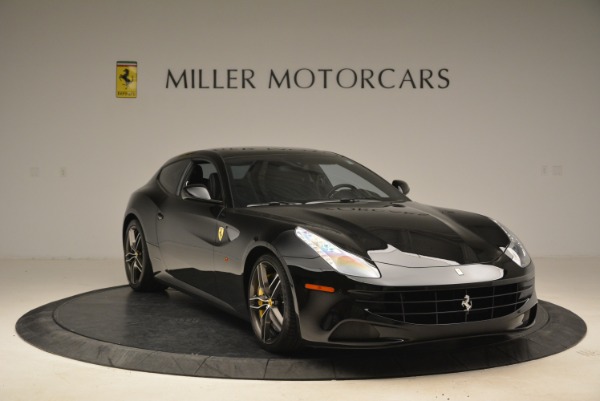 Used 2014 Ferrari FF for sale Sold at Pagani of Greenwich in Greenwich CT 06830 11