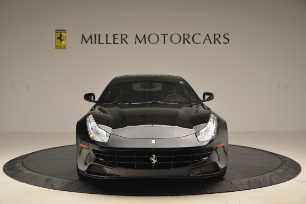 Used 2014 Ferrari FF for sale Sold at Pagani of Greenwich in Greenwich CT 06830 12