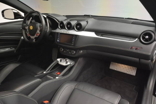 Used 2014 Ferrari FF for sale Sold at Pagani of Greenwich in Greenwich CT 06830 18