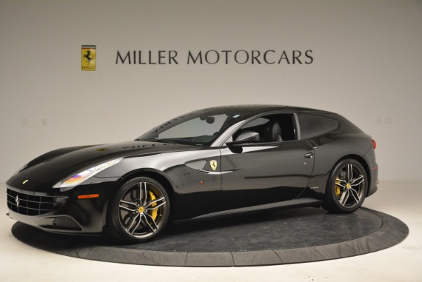 Used 2014 Ferrari FF for sale Sold at Pagani of Greenwich in Greenwich CT 06830 2