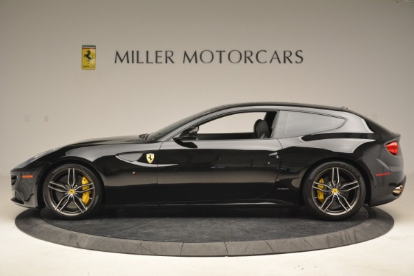 Used 2014 Ferrari FF for sale Sold at Pagani of Greenwich in Greenwich CT 06830 3