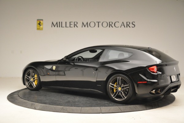 Used 2014 Ferrari FF for sale Sold at Pagani of Greenwich in Greenwich CT 06830 4