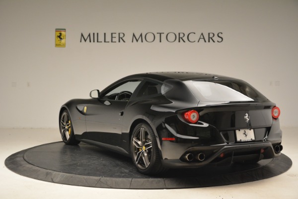 Used 2014 Ferrari FF for sale Sold at Pagani of Greenwich in Greenwich CT 06830 5