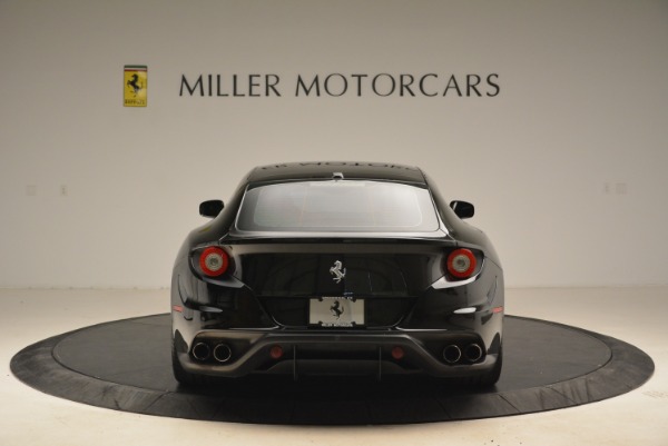 Used 2014 Ferrari FF for sale Sold at Pagani of Greenwich in Greenwich CT 06830 6