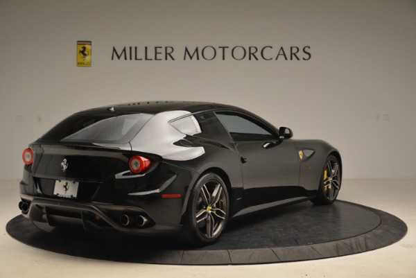 Used 2014 Ferrari FF for sale Sold at Pagani of Greenwich in Greenwich CT 06830 7