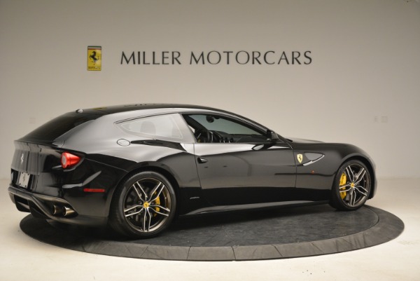 Used 2014 Ferrari FF for sale Sold at Pagani of Greenwich in Greenwich CT 06830 8