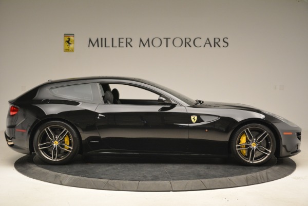 Used 2014 Ferrari FF for sale Sold at Pagani of Greenwich in Greenwich CT 06830 9