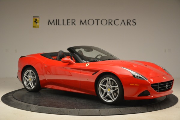 Used 2016 Ferrari California T Handling Speciale for sale Sold at Pagani of Greenwich in Greenwich CT 06830 10