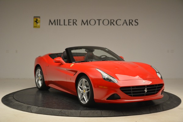 Used 2016 Ferrari California T Handling Speciale for sale Sold at Pagani of Greenwich in Greenwich CT 06830 11