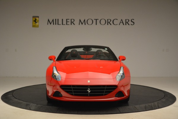 Used 2016 Ferrari California T Handling Speciale for sale Sold at Pagani of Greenwich in Greenwich CT 06830 12