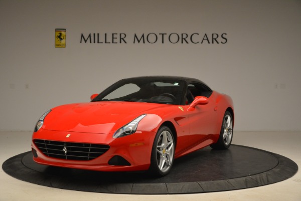 Used 2016 Ferrari California T Handling Speciale for sale Sold at Pagani of Greenwich in Greenwich CT 06830 13