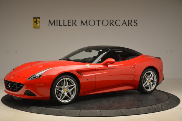 Used 2016 Ferrari California T Handling Speciale for sale Sold at Pagani of Greenwich in Greenwich CT 06830 14