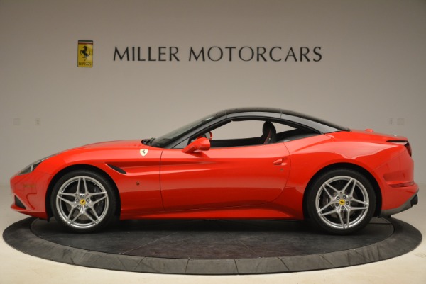 Used 2016 Ferrari California T Handling Speciale for sale Sold at Pagani of Greenwich in Greenwich CT 06830 15