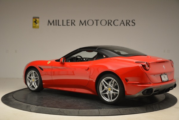 Used 2016 Ferrari California T Handling Speciale for sale Sold at Pagani of Greenwich in Greenwich CT 06830 16