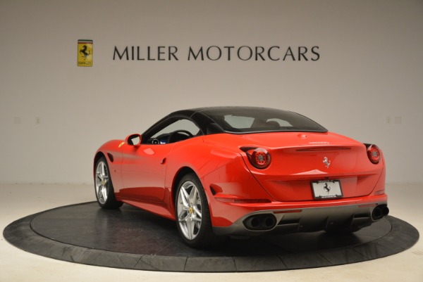 Used 2016 Ferrari California T Handling Speciale for sale Sold at Pagani of Greenwich in Greenwich CT 06830 17