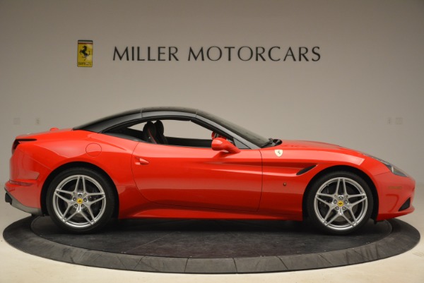 Used 2016 Ferrari California T Handling Speciale for sale Sold at Pagani of Greenwich in Greenwich CT 06830 21