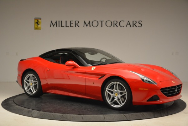 Used 2016 Ferrari California T Handling Speciale for sale Sold at Pagani of Greenwich in Greenwich CT 06830 22