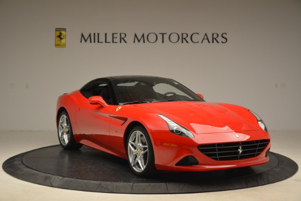 Used 2016 Ferrari California T Handling Speciale for sale Sold at Pagani of Greenwich in Greenwich CT 06830 23