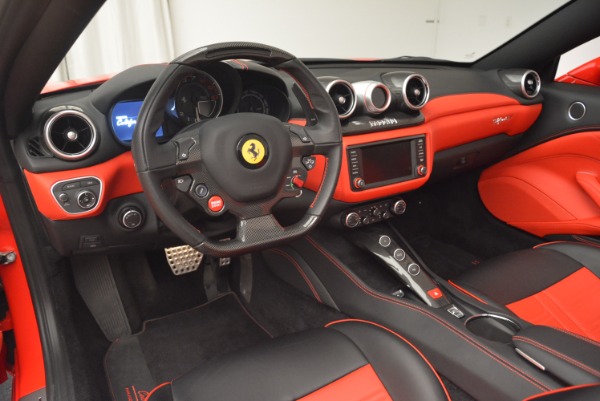Used 2016 Ferrari California T Handling Speciale for sale Sold at Pagani of Greenwich in Greenwich CT 06830 25