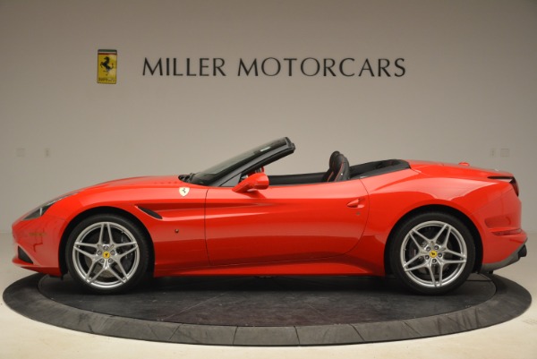 Used 2016 Ferrari California T Handling Speciale for sale Sold at Pagani of Greenwich in Greenwich CT 06830 3