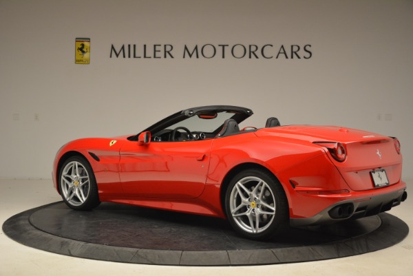 Used 2016 Ferrari California T Handling Speciale for sale Sold at Pagani of Greenwich in Greenwich CT 06830 4