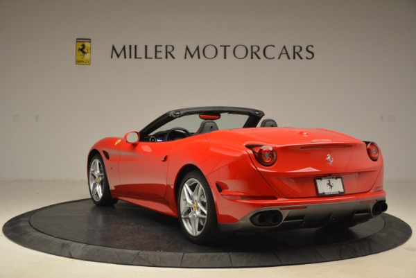 Used 2016 Ferrari California T Handling Speciale for sale Sold at Pagani of Greenwich in Greenwich CT 06830 5