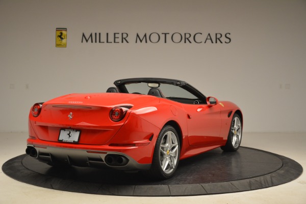 Used 2016 Ferrari California T Handling Speciale for sale Sold at Pagani of Greenwich in Greenwich CT 06830 7