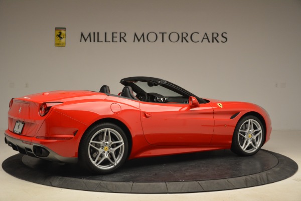 Used 2016 Ferrari California T Handling Speciale for sale Sold at Pagani of Greenwich in Greenwich CT 06830 8