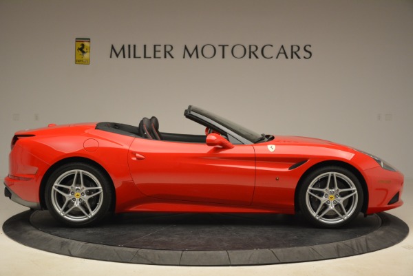 Used 2016 Ferrari California T Handling Speciale for sale Sold at Pagani of Greenwich in Greenwich CT 06830 9