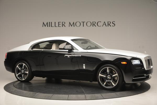 New 2016 Rolls-Royce Wraith for sale Sold at Pagani of Greenwich in Greenwich CT 06830 10