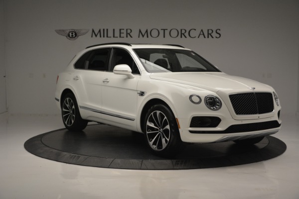 Used 2019 Bentley Bentayga V8 for sale Sold at Pagani of Greenwich in Greenwich CT 06830 10