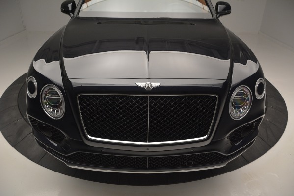 New 2019 Bentley Bentayga V8 for sale Sold at Pagani of Greenwich in Greenwich CT 06830 13