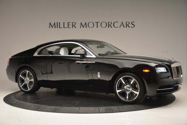 New 2016 Rolls-Royce Wraith for sale Sold at Pagani of Greenwich in Greenwich CT 06830 10