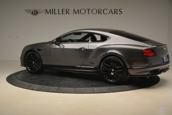 Used 2017 Bentley Continental GT Supersports for sale Sold at Pagani of Greenwich in Greenwich CT 06830 4