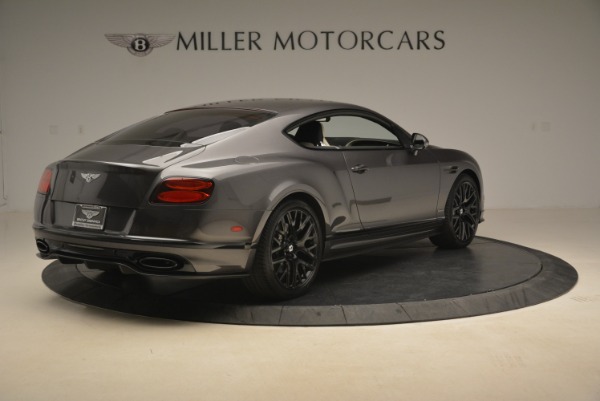Used 2017 Bentley Continental GT Supersports for sale Sold at Pagani of Greenwich in Greenwich CT 06830 7