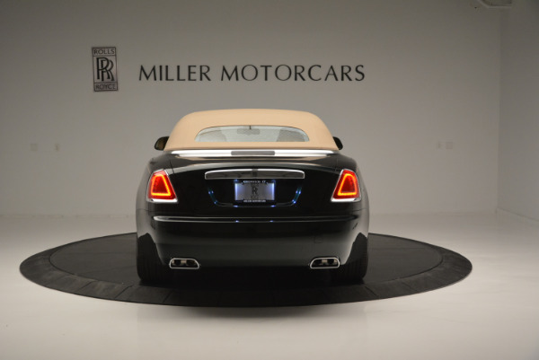 Used 2018 Rolls-Royce Dawn for sale Sold at Pagani of Greenwich in Greenwich CT 06830 13