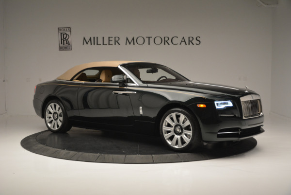 Used 2018 Rolls-Royce Dawn for sale Sold at Pagani of Greenwich in Greenwich CT 06830 16