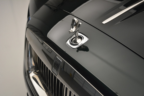 Used 2018 Rolls-Royce Dawn for sale Sold at Pagani of Greenwich in Greenwich CT 06830 18