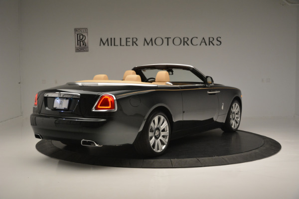 Used 2018 Rolls-Royce Dawn for sale Sold at Pagani of Greenwich in Greenwich CT 06830 5