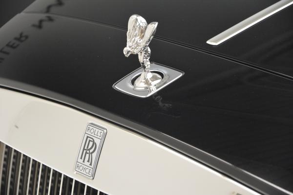 New 2016 Rolls-Royce Wraith for sale Sold at Pagani of Greenwich in Greenwich CT 06830 16