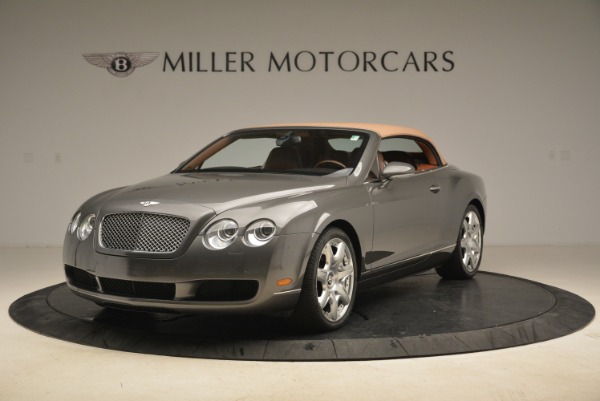 Used 2008 Bentley Continental GT W12 for sale Sold at Pagani of Greenwich in Greenwich CT 06830 13
