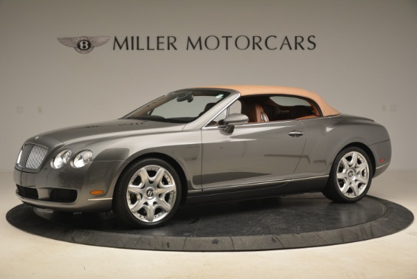 Used 2008 Bentley Continental GT W12 for sale Sold at Pagani of Greenwich in Greenwich CT 06830 14