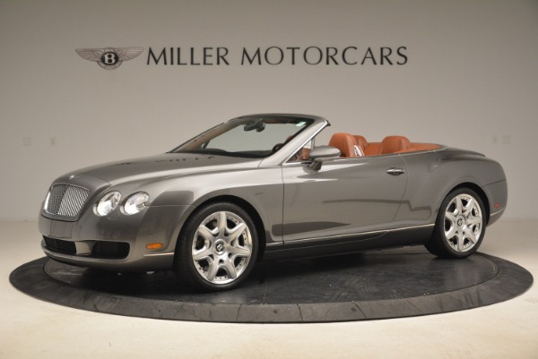 Used 2008 Bentley Continental GT W12 for sale Sold at Pagani of Greenwich in Greenwich CT 06830 2