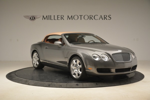 Used 2008 Bentley Continental GT W12 for sale Sold at Pagani of Greenwich in Greenwich CT 06830 23