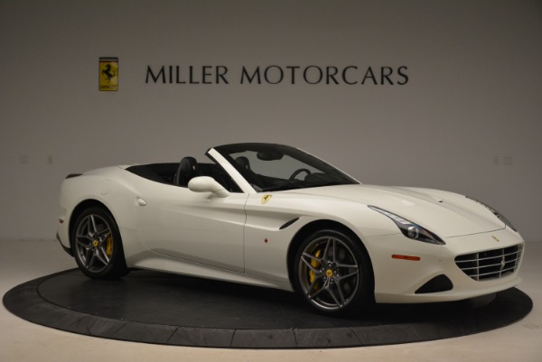 Used 2015 Ferrari California T for sale Sold at Pagani of Greenwich in Greenwich CT 06830 10