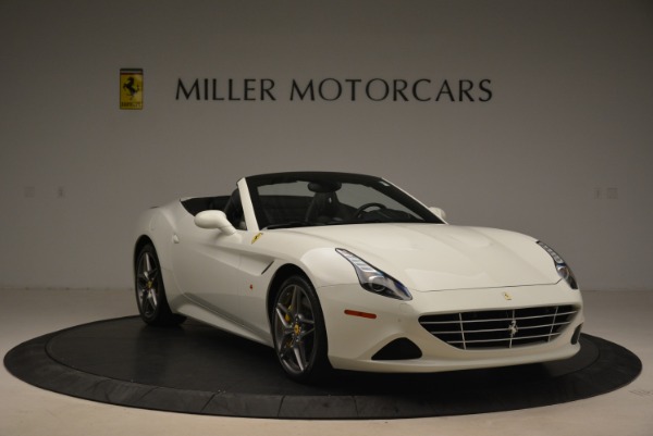 Used 2015 Ferrari California T for sale Sold at Pagani of Greenwich in Greenwich CT 06830 11