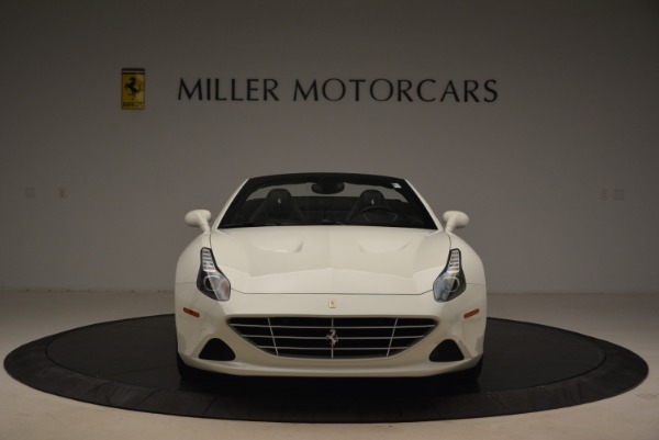 Used 2015 Ferrari California T for sale Sold at Pagani of Greenwich in Greenwich CT 06830 12