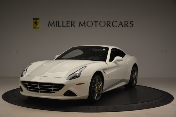 Used 2015 Ferrari California T for sale Sold at Pagani of Greenwich in Greenwich CT 06830 13