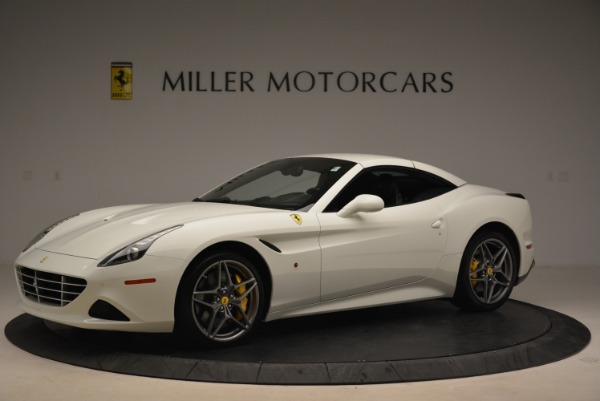 Used 2015 Ferrari California T for sale Sold at Pagani of Greenwich in Greenwich CT 06830 14