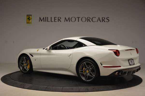 Used 2015 Ferrari California T for sale Sold at Pagani of Greenwich in Greenwich CT 06830 16